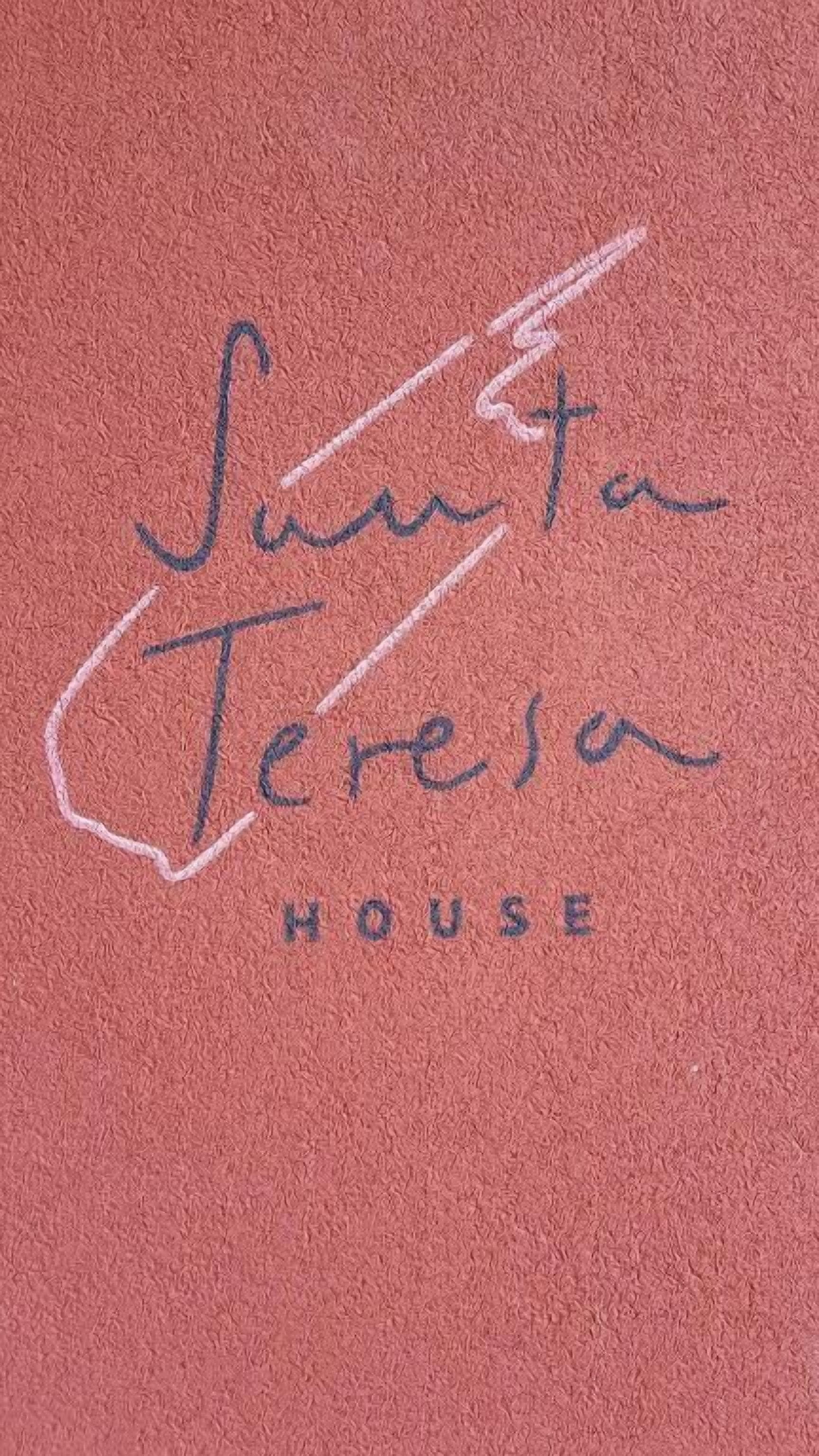 Photo - Santa Teresa House