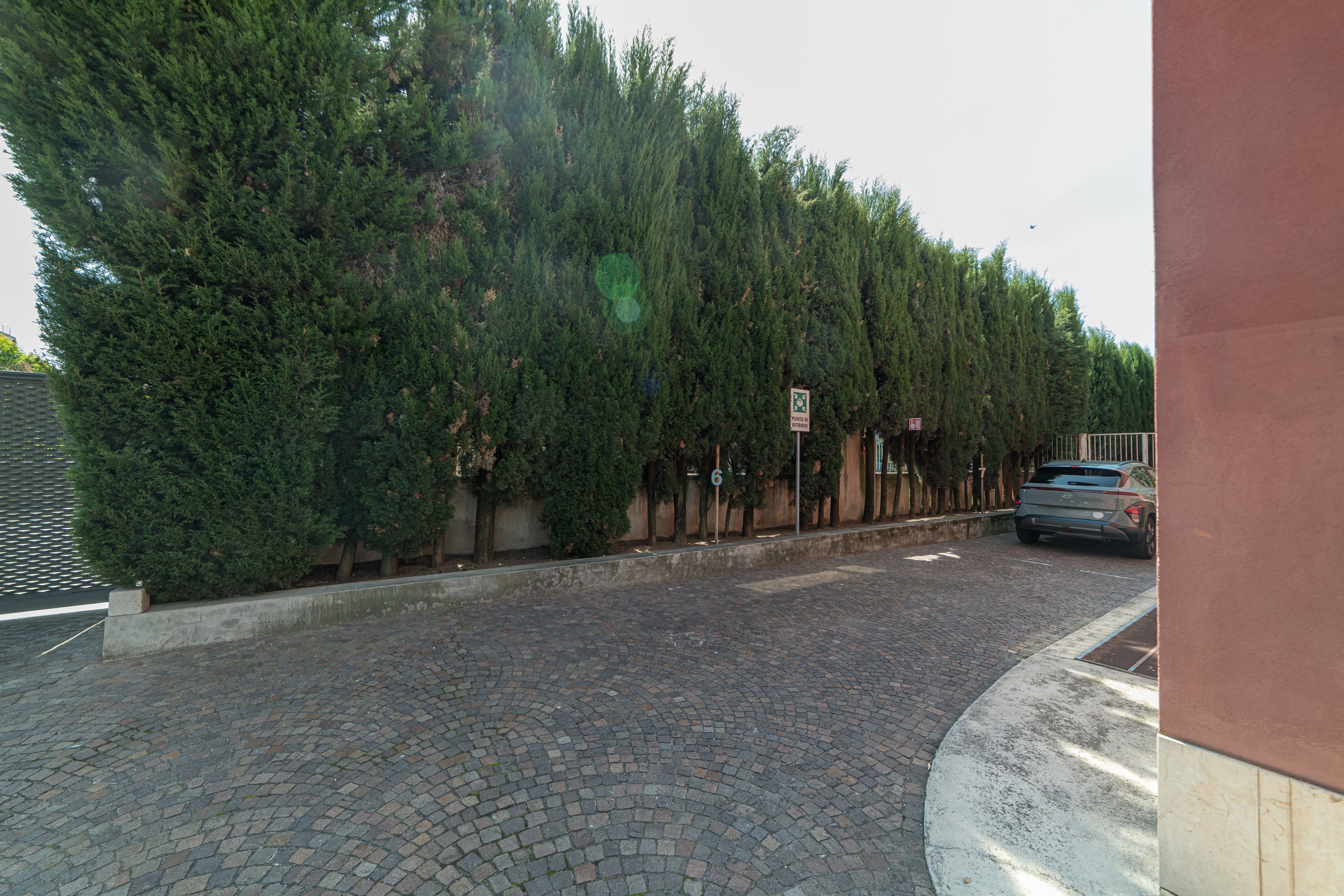 Photo - Santa Teresa House