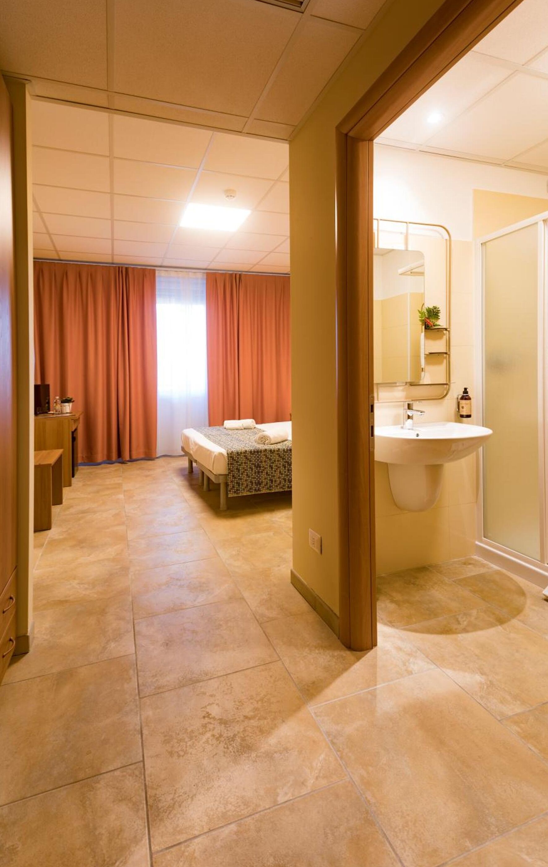 Foto - Santa Teresa House