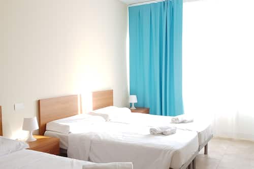 Couette en duvet d'oie, bureau