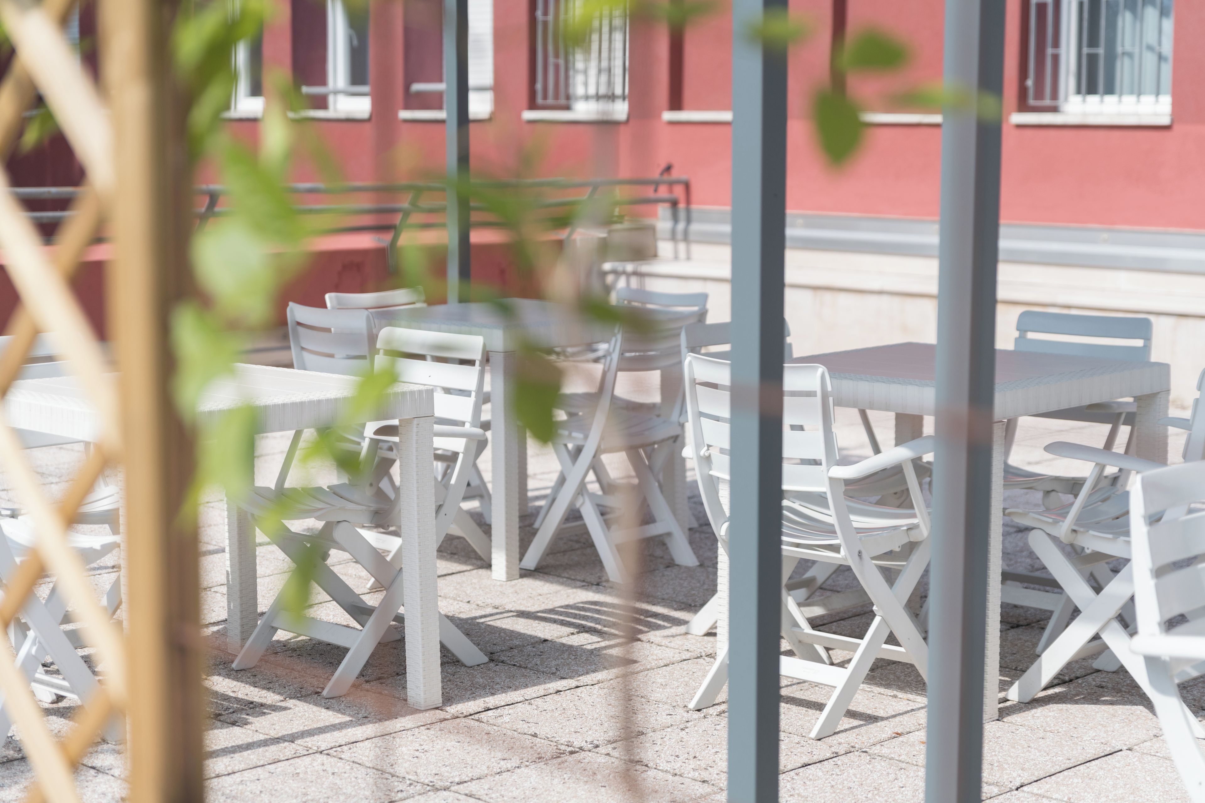 Photo - Santa Teresa House