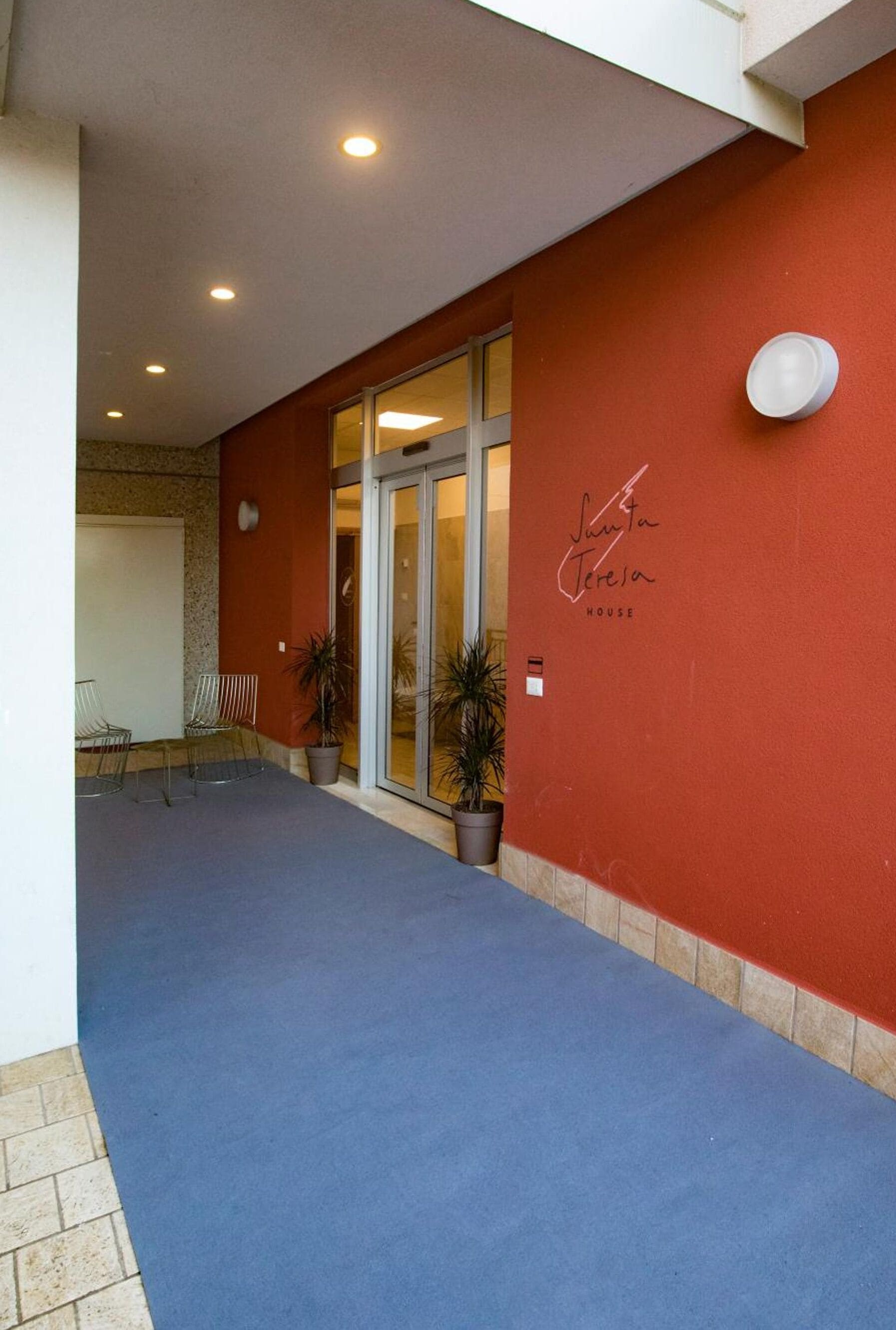 Foto - Santa Teresa House