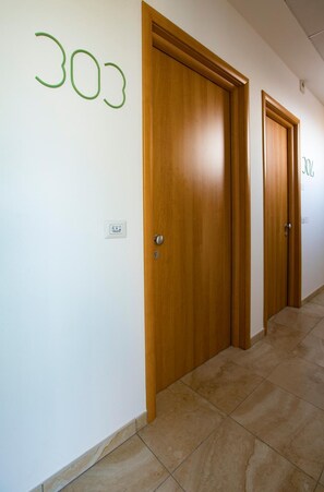 Interior - Santa Teresa House (Verona)