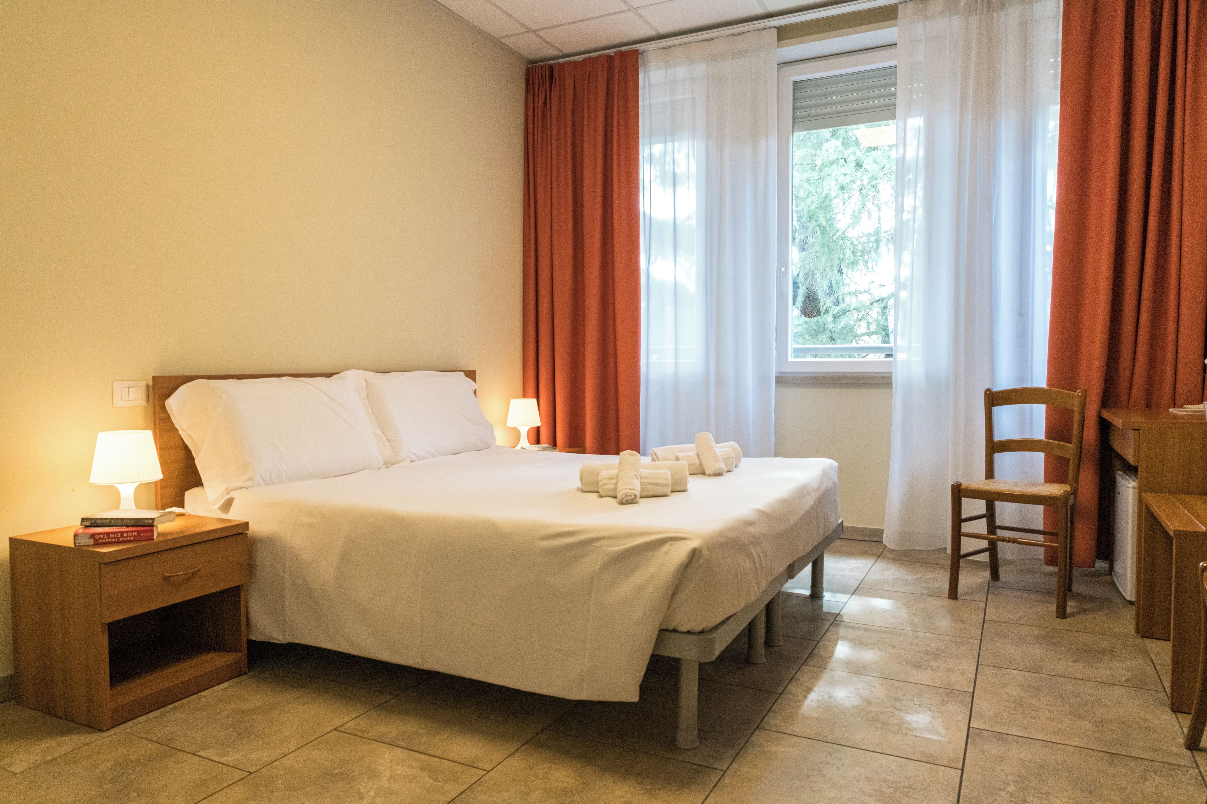 Double or Twin Room