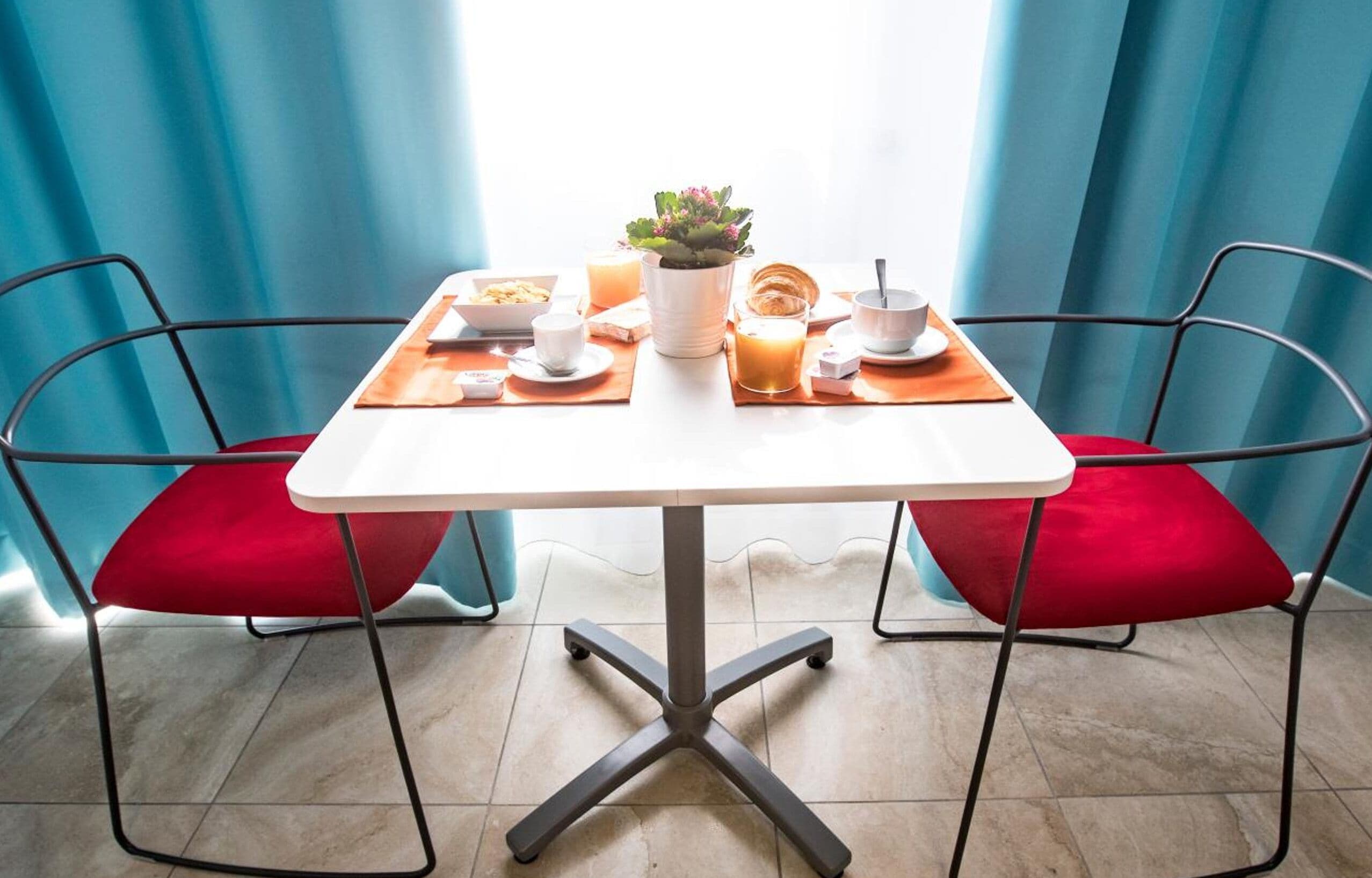 Foto - Santa Teresa House