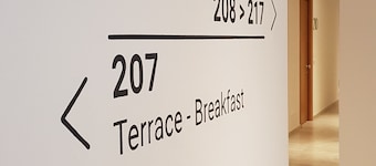 Santa Teresa House