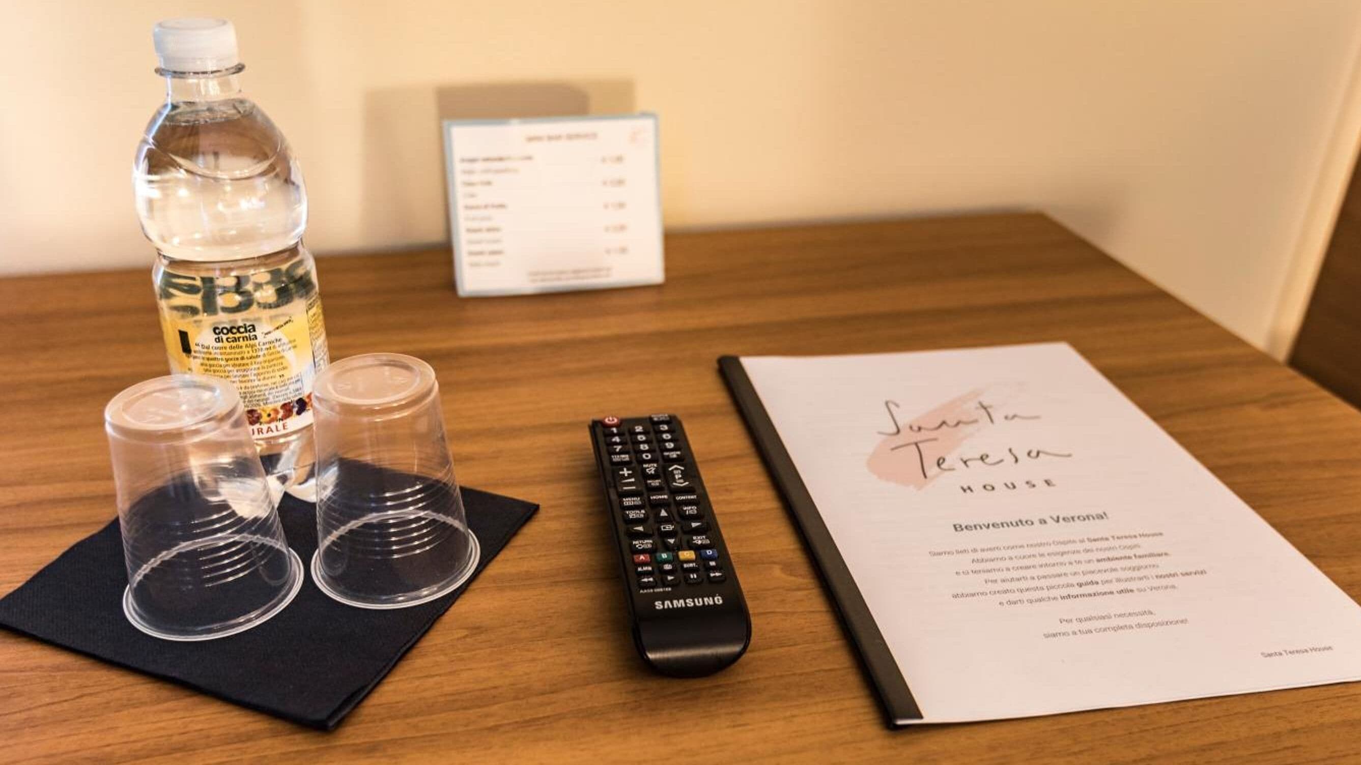 Foto - Santa Teresa House