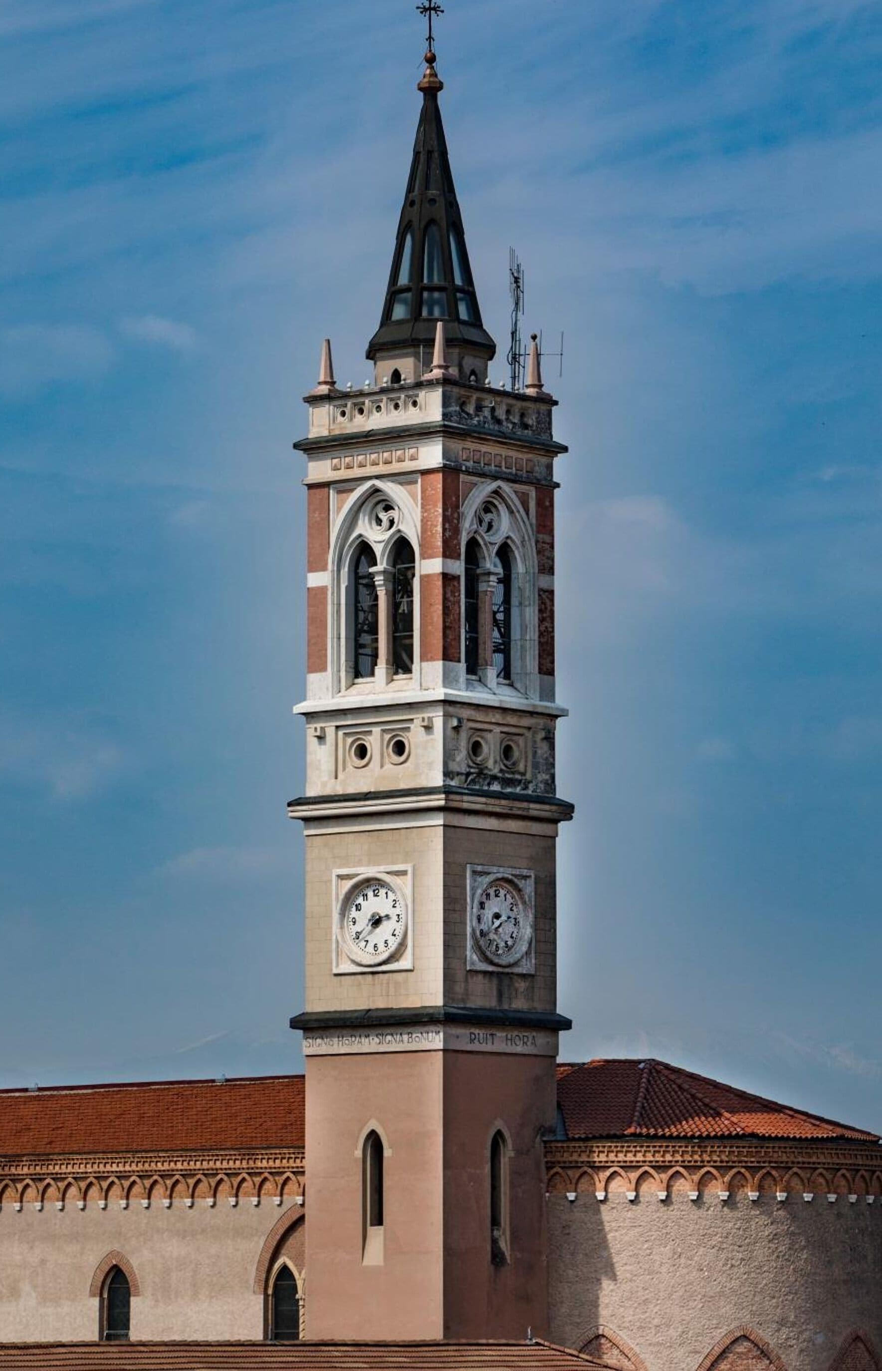 Foto - Santa Teresa House