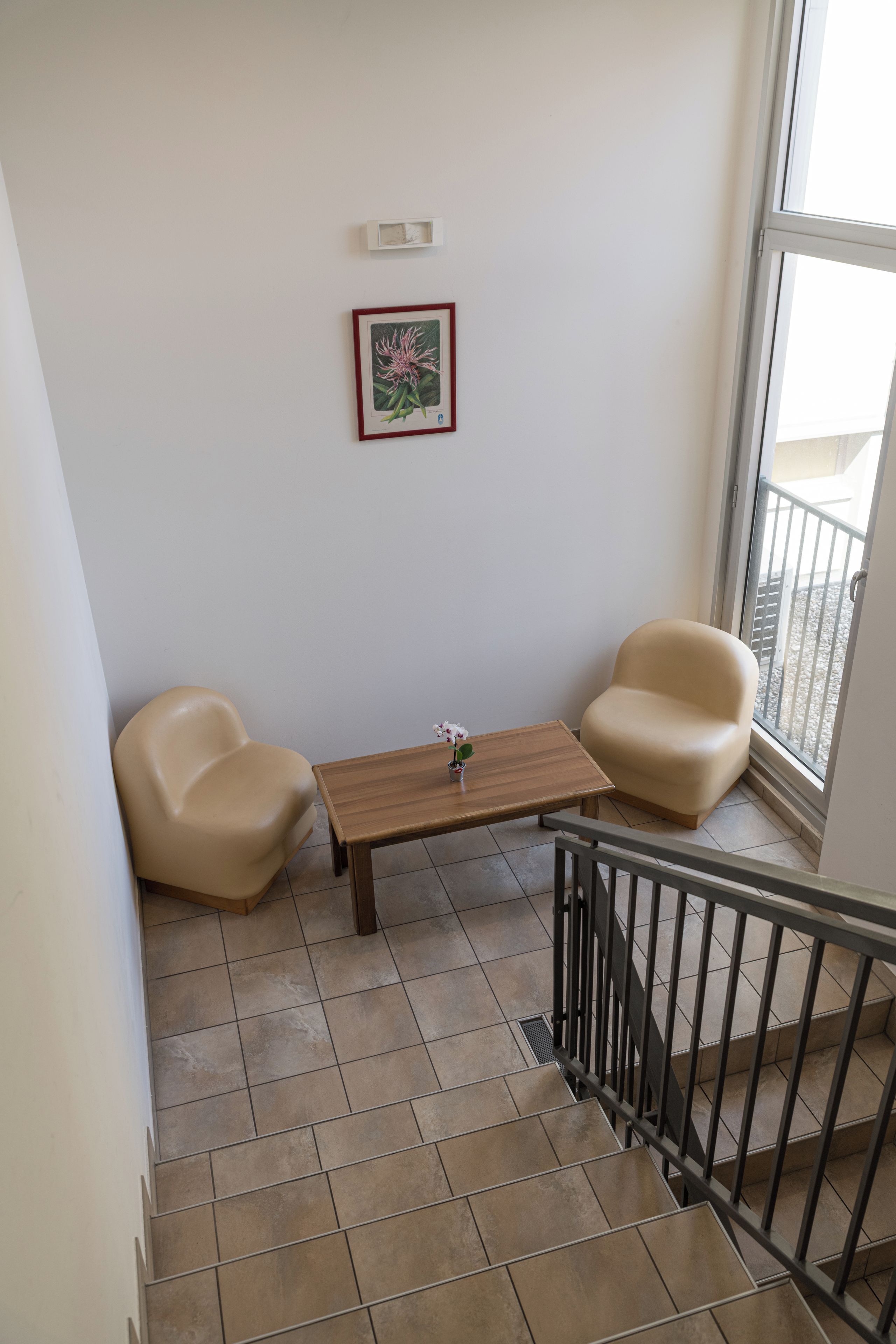 Photo - Santa Teresa House