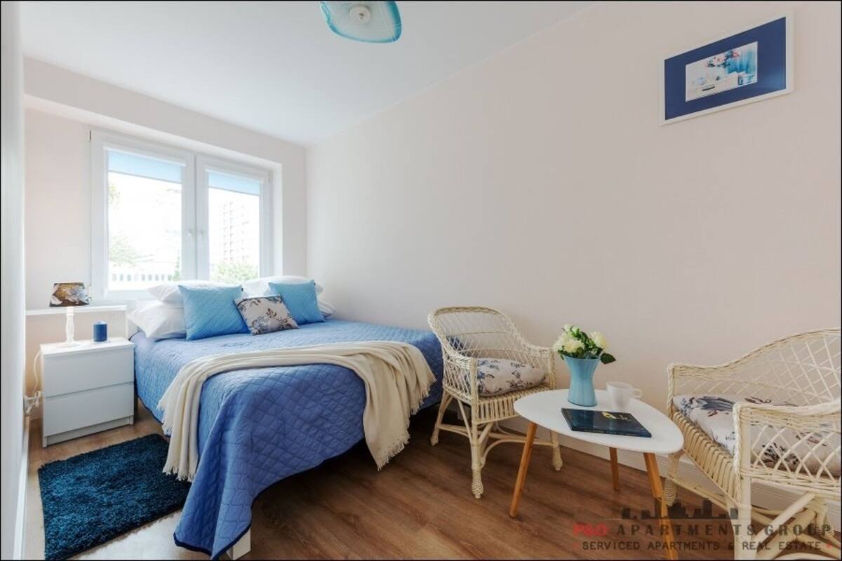 Economy Apartment