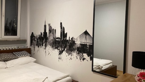 Apartamento económico