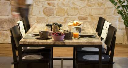 L'Esprit des Chartrons