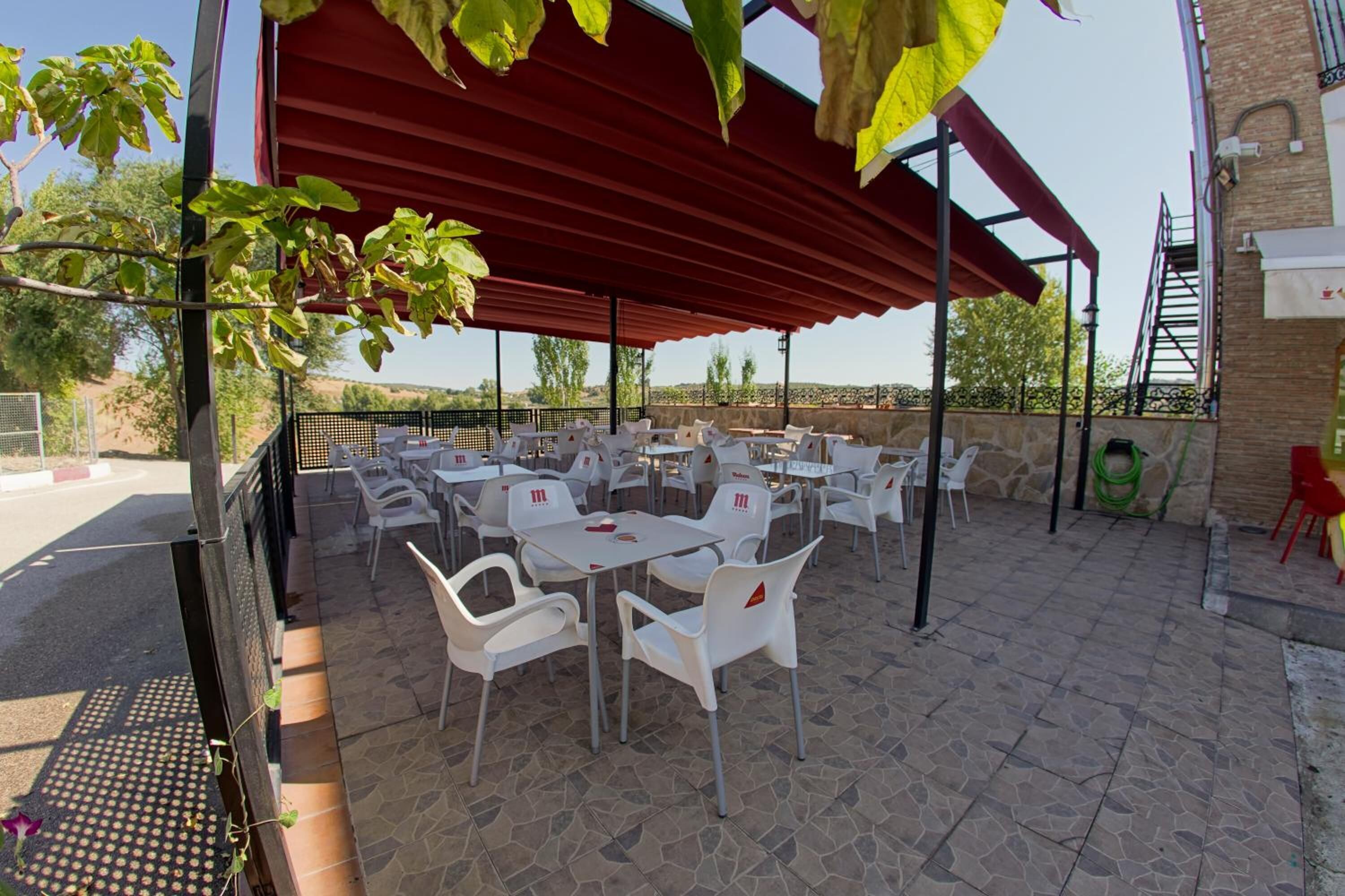 Foto - Hotel Alfonso VIII