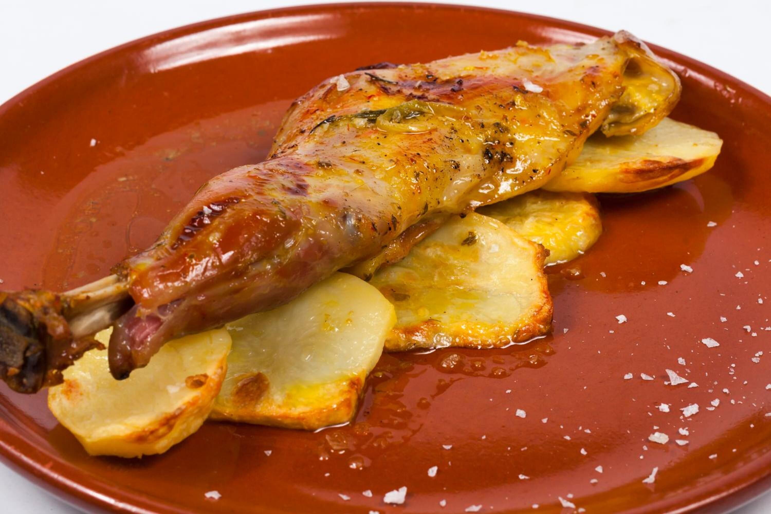 Foto - Hotel Alfonso VIII