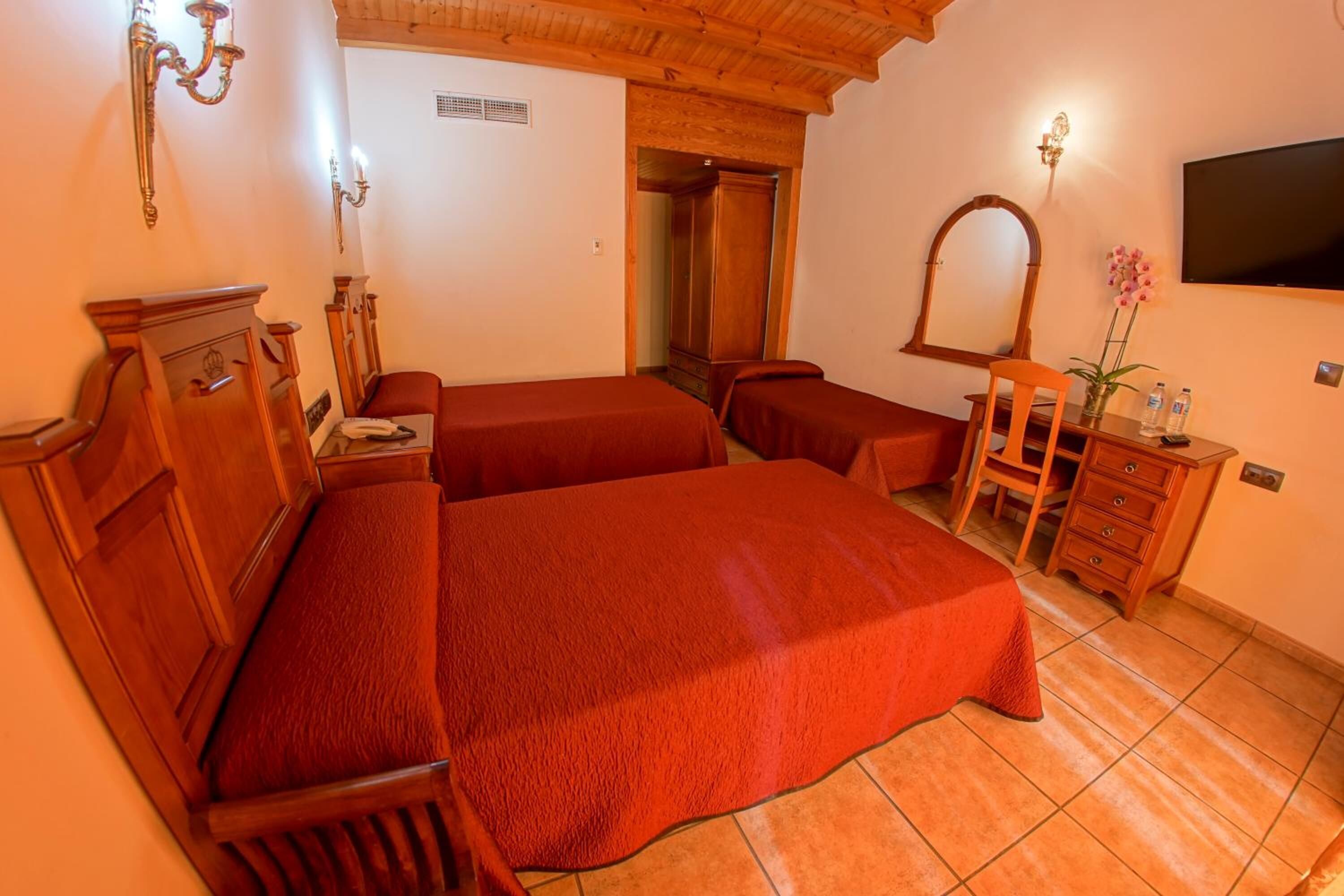 Foto - Hotel Alfonso VIII