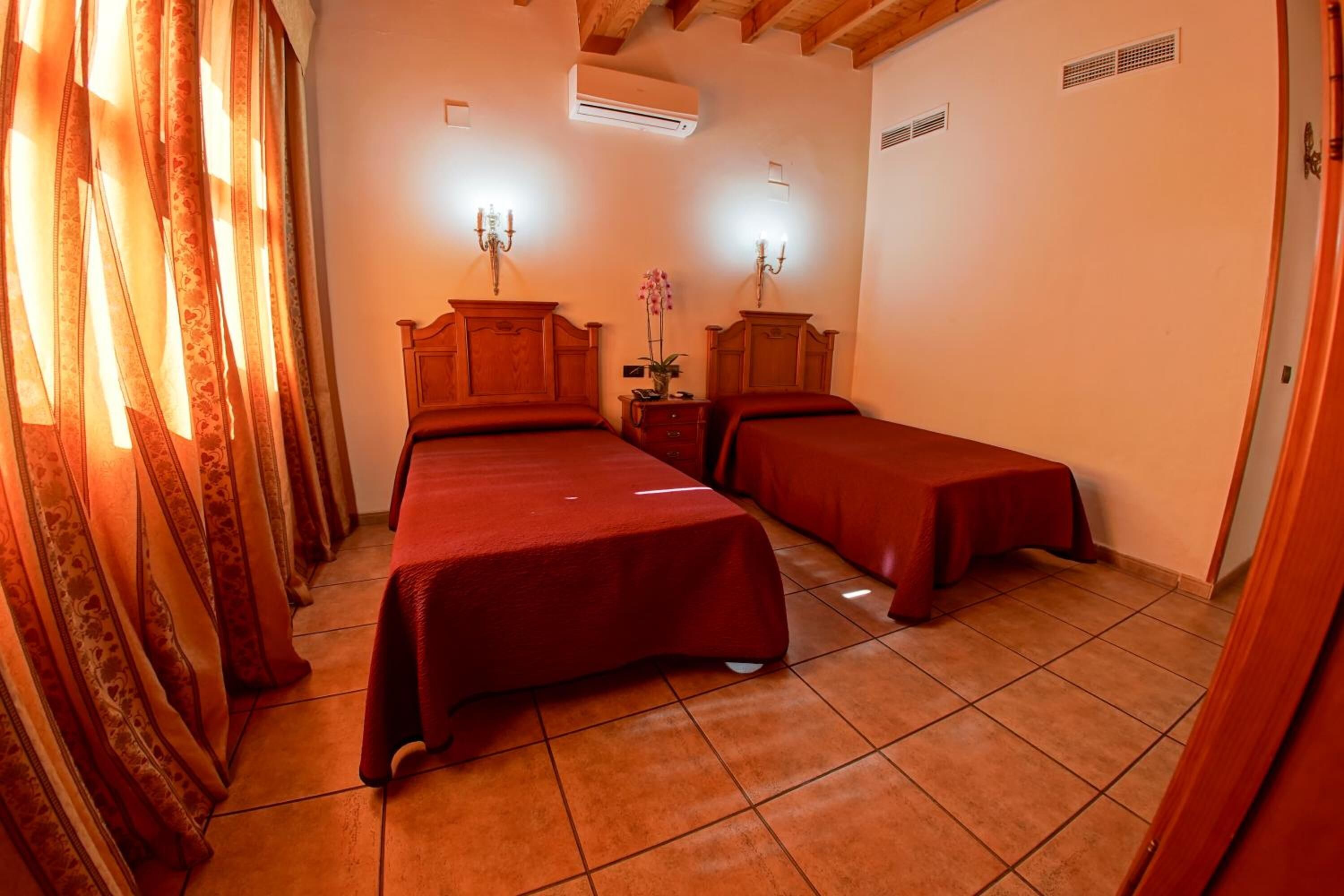 Foto - Hotel Alfonso VIII