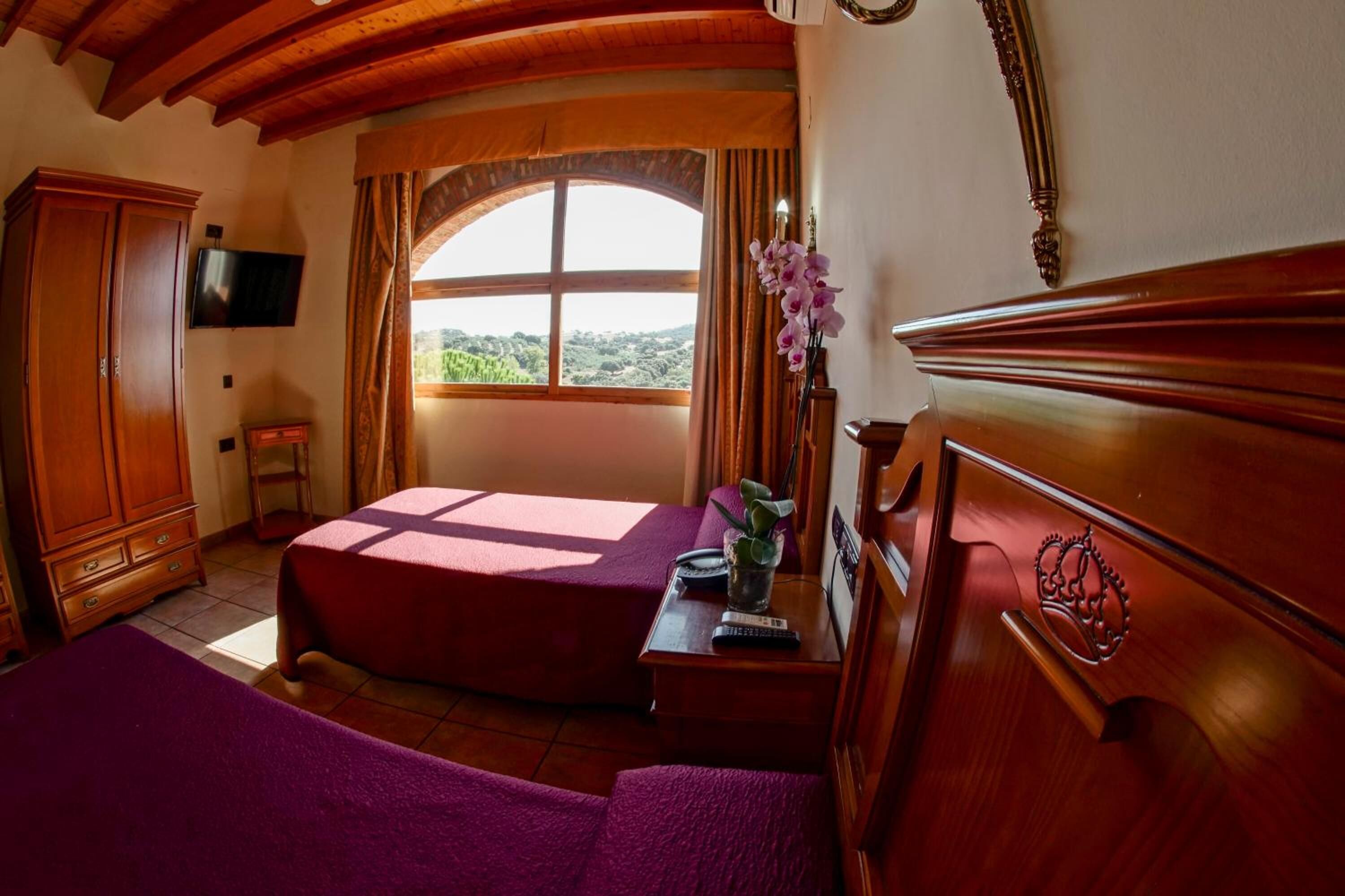 Foto - Hotel Alfonso VIII