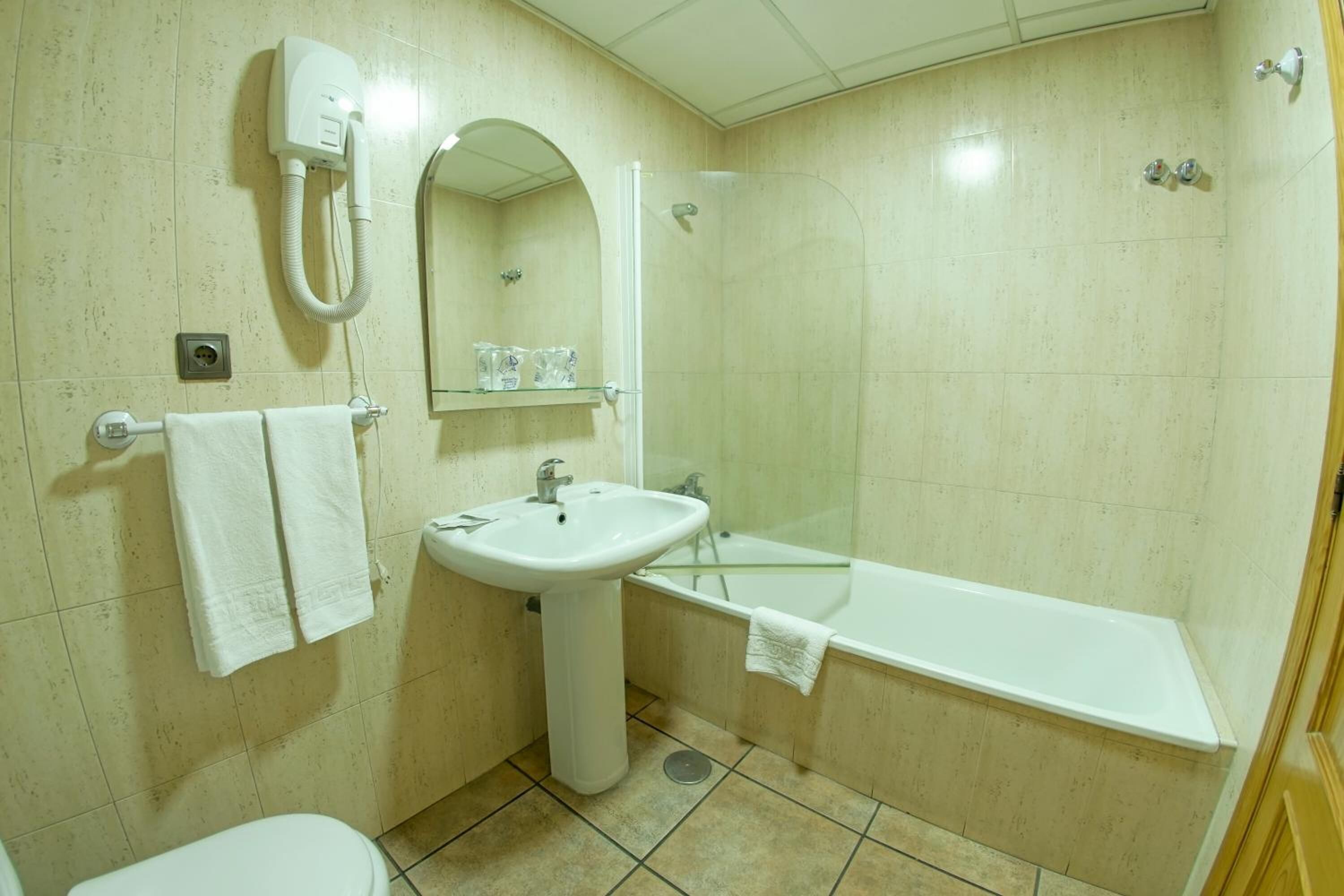 Foto - Hotel Alfonso VIII