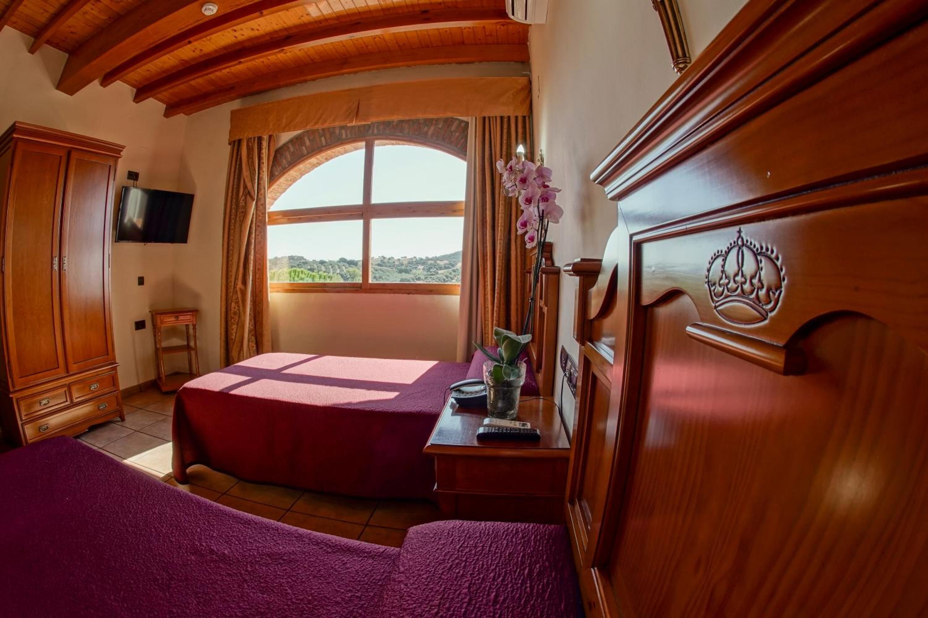 Foto - Hotel Alfonso VIII