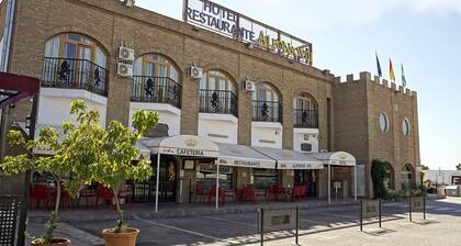 Hotel Alfonso VIII