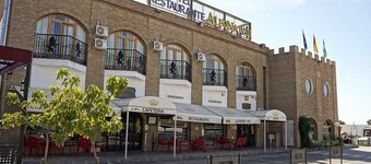 Hotel Alfonso VIII