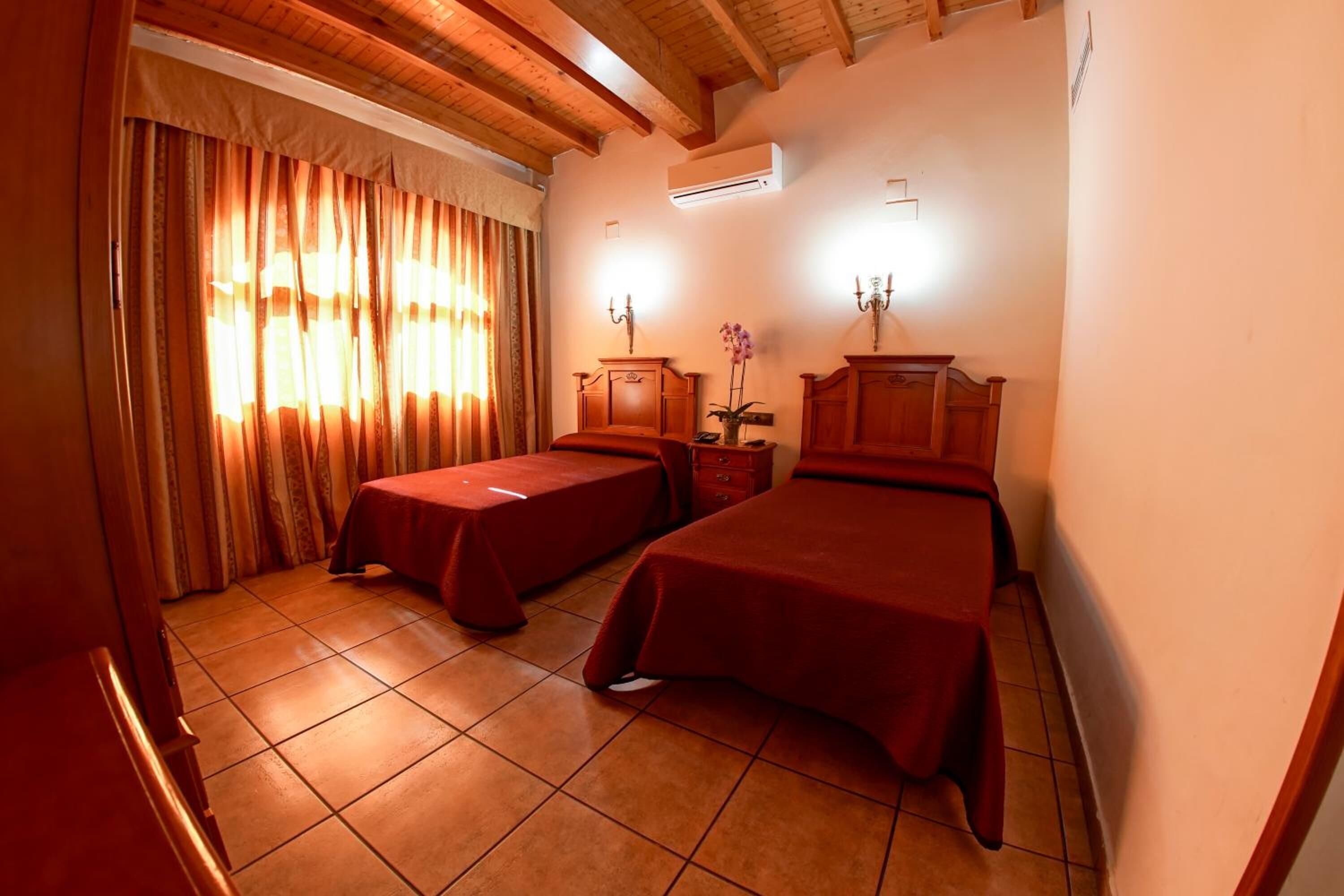 Foto - Hotel Alfonso VIII