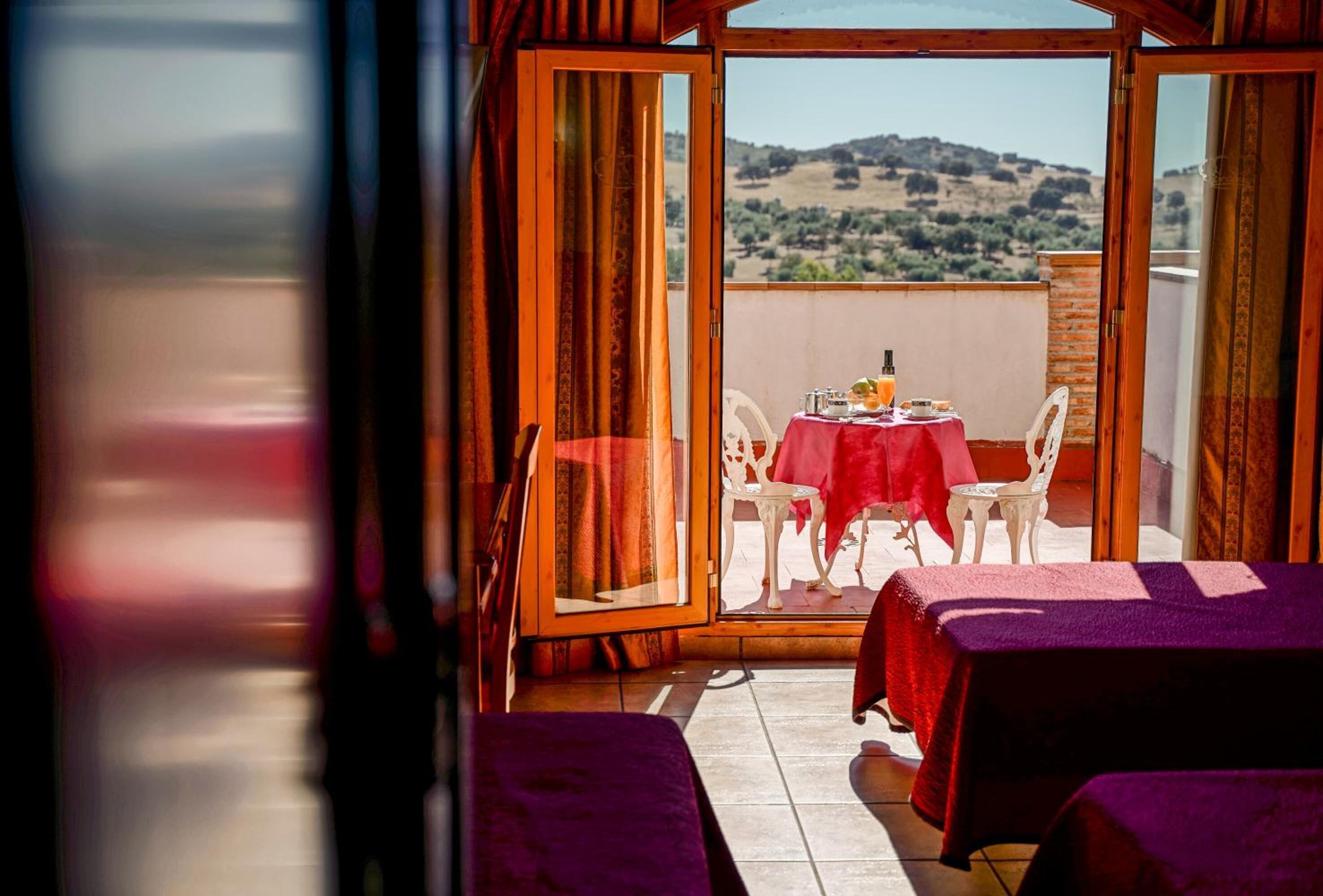 Foto - Hotel Alfonso VIII