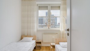Unclassified image, 2 of 33, button - P&O Apartments Marszałkowska (Warsaw)