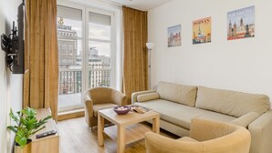 Unclassified image, 3 of 33, button - P&O Apartments Marszałkowska (Warsaw)