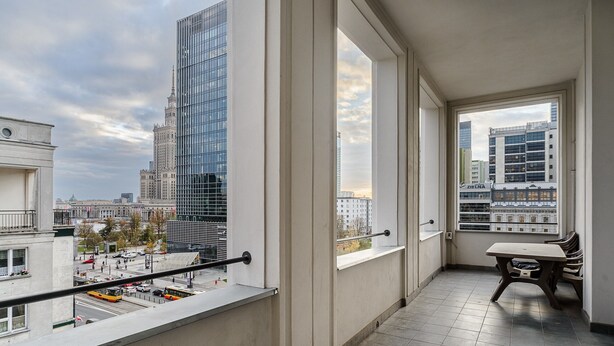 Unclassified image, 1 of 33, button - P&O Apartments Marszałkowska (Warsaw)