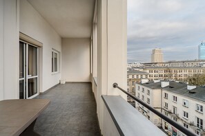 Room - P&O Apartments Marszałkowska (Warsaw)