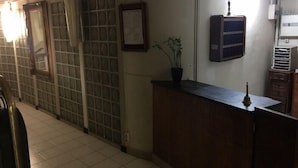 Recepción