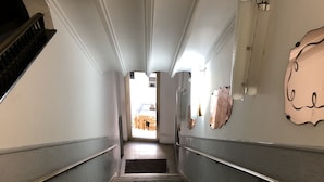 Escaleras