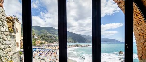 Villa Luxury, 2 camere da letto | Area soggiorno