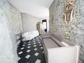 Luxury Villa, 2 Bedrooms