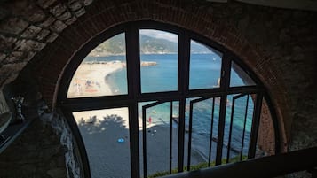 Appartamento, 2 camere da letto, 2 bagni | Vista dalla camera