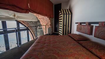 Vila superluxo, 2 quartos | 2 quartos, berços (sobretaxa), Wi-Fi de cortesia, roupa de cama