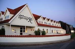 Exterior - Hjørring Kro (Hjørring)