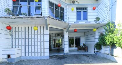 Hotel Bintang Malang