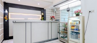 Hotel Bintang Malang