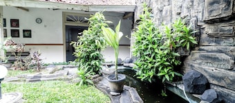 Hotel Limaran 1