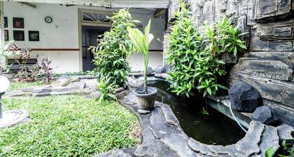 Hotel Limaran 1