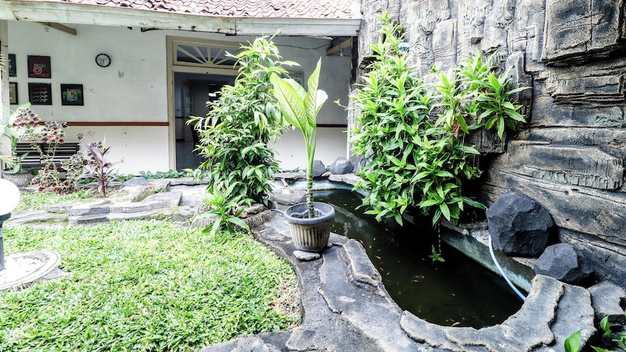 Hotel Limaran 1