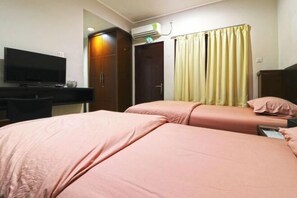 Roupas de cama premium, Wi-Fi de cortesia