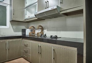 Cozinha privada