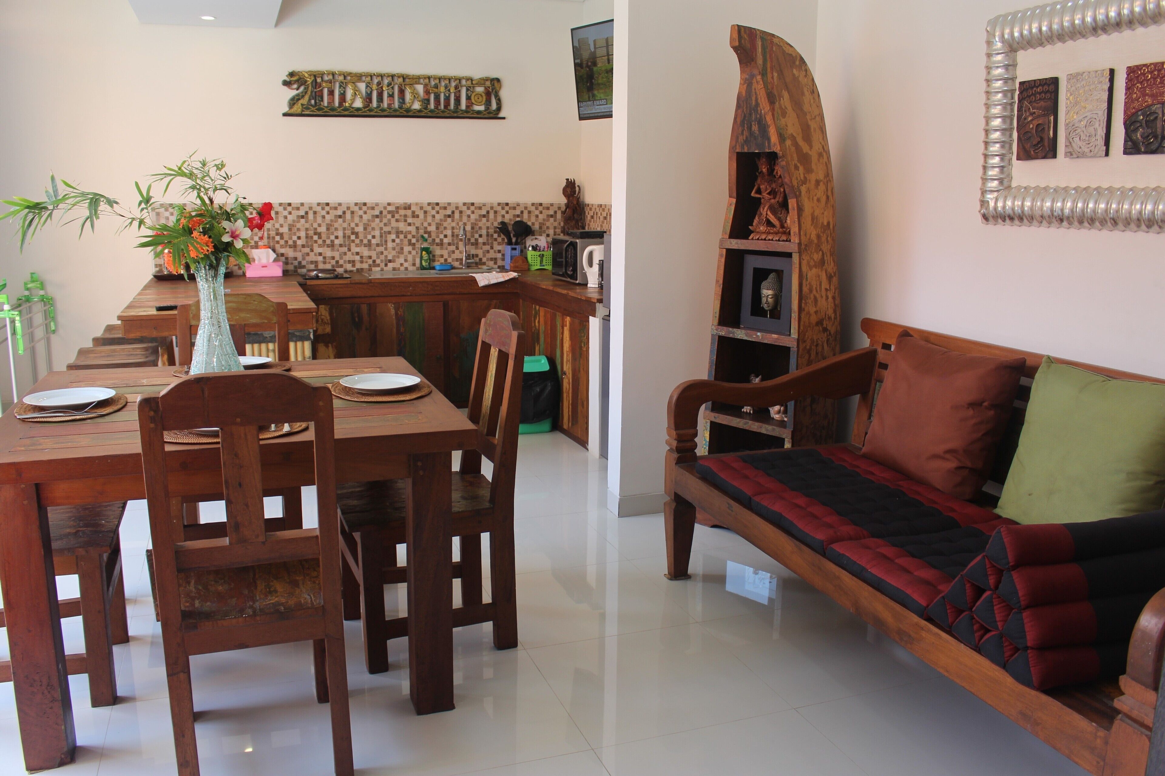 Foto - Jukung Villas Kuta
