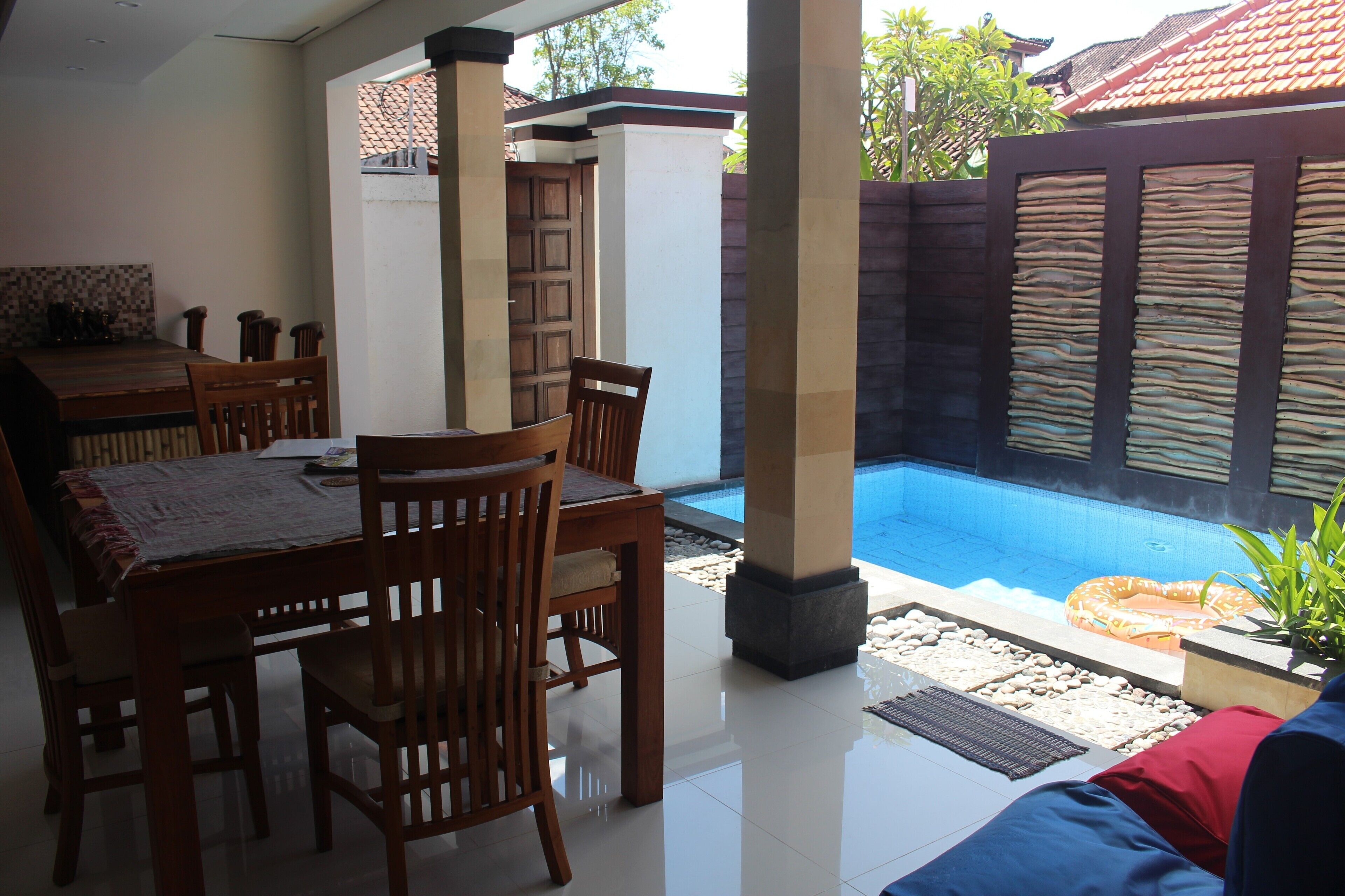 Photo - Jukung Villas Kuta