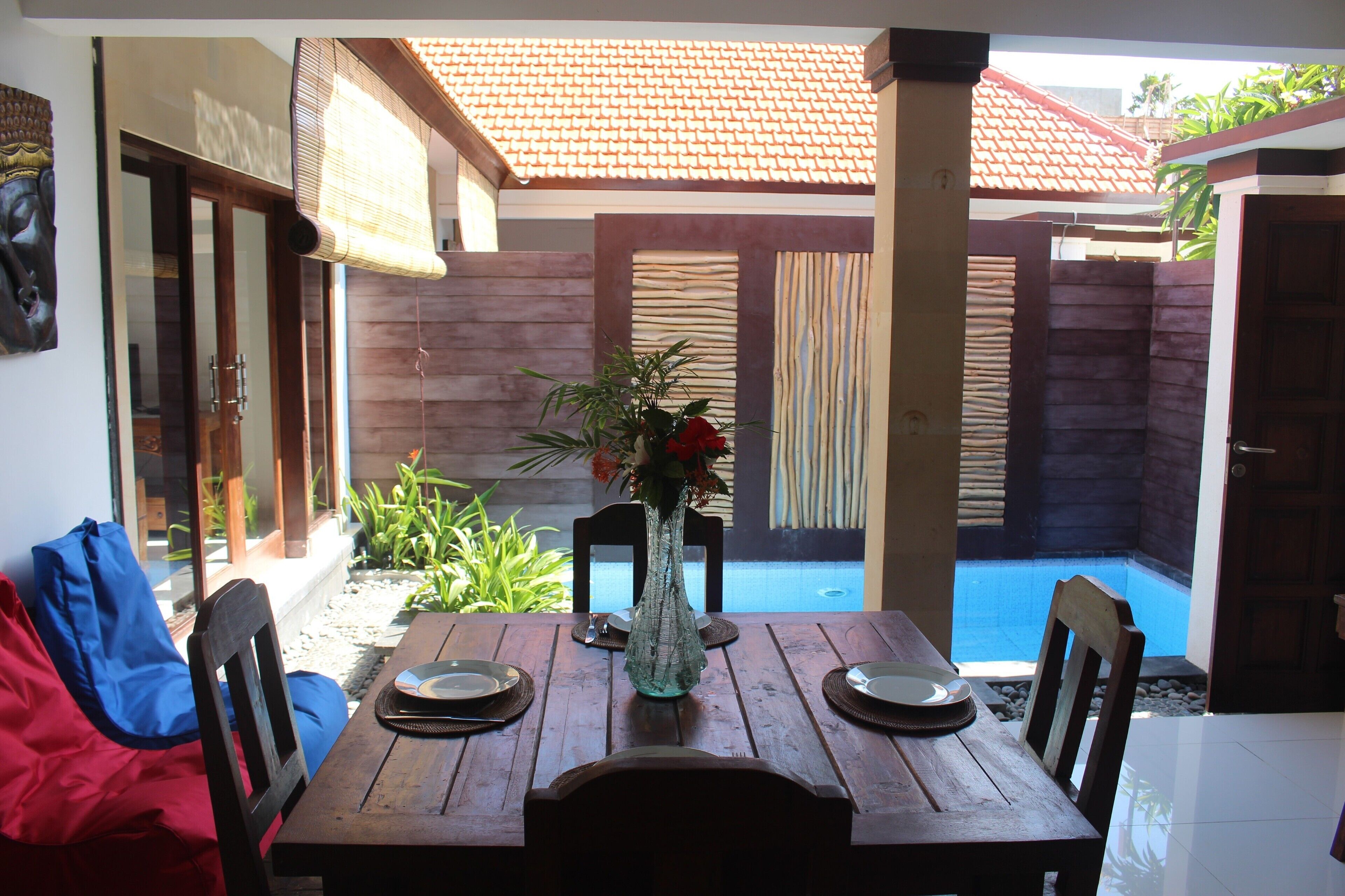 Foto - Jukung Villas Kuta