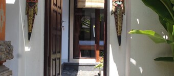 Jukung Villas Kuta