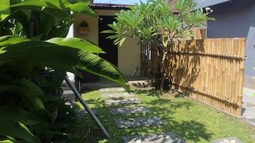 庭園